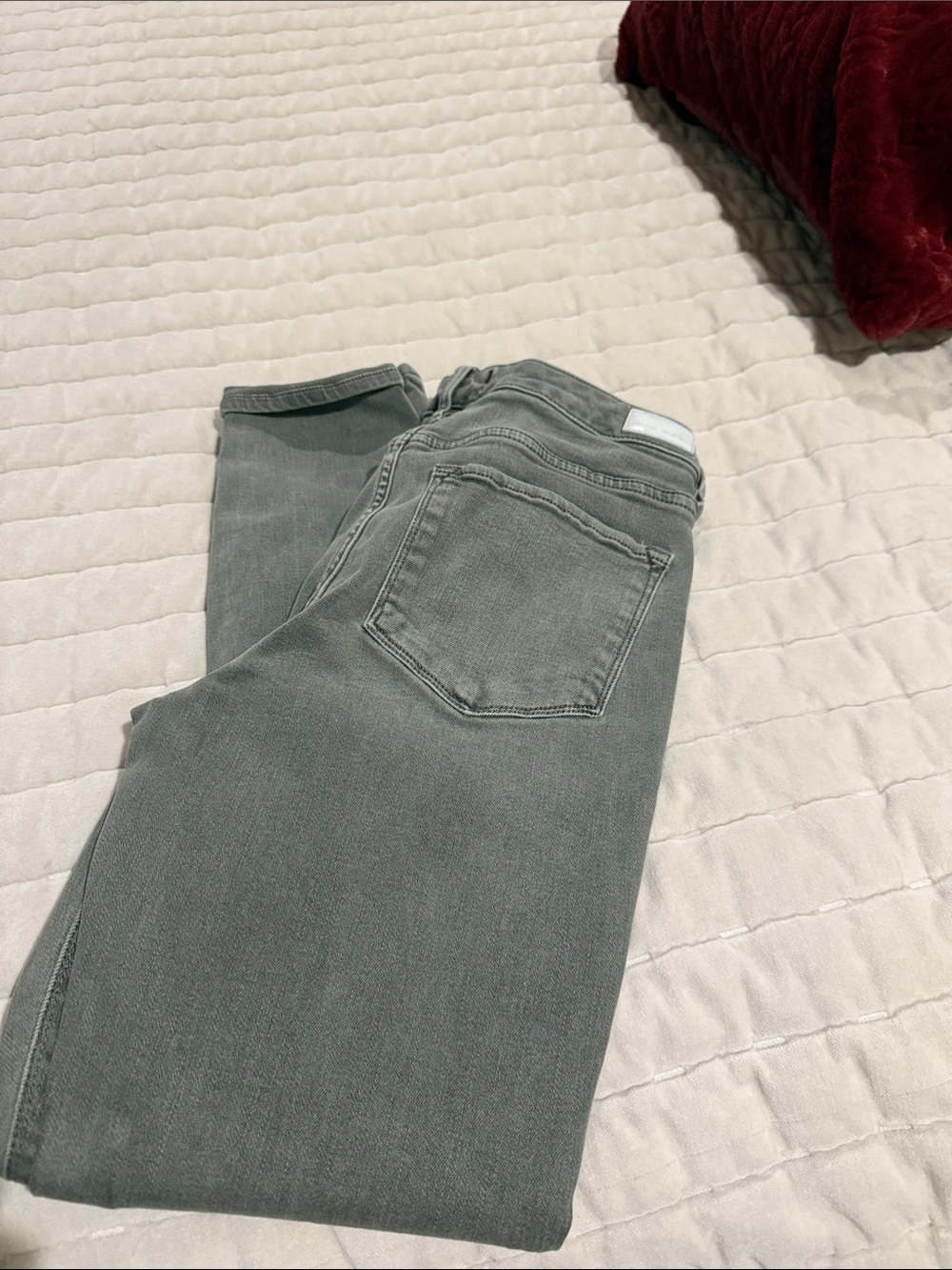 Dear John skinny Jean